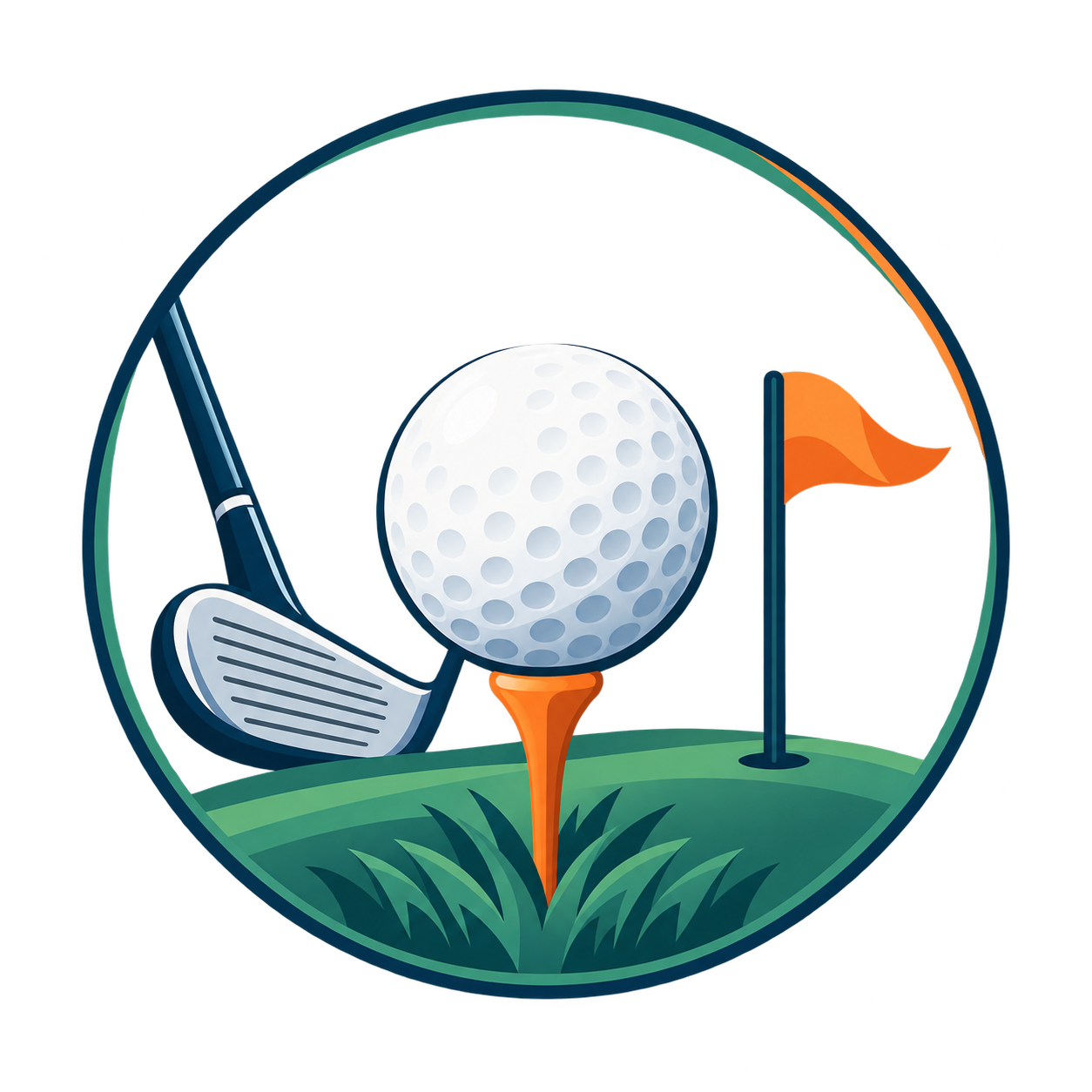 Sklep golfowy